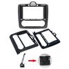 Car Radio Multimedia MP5 Player Head Unit Stereo BT For Focus EXI MT 2 3 Mk2 2004-2011