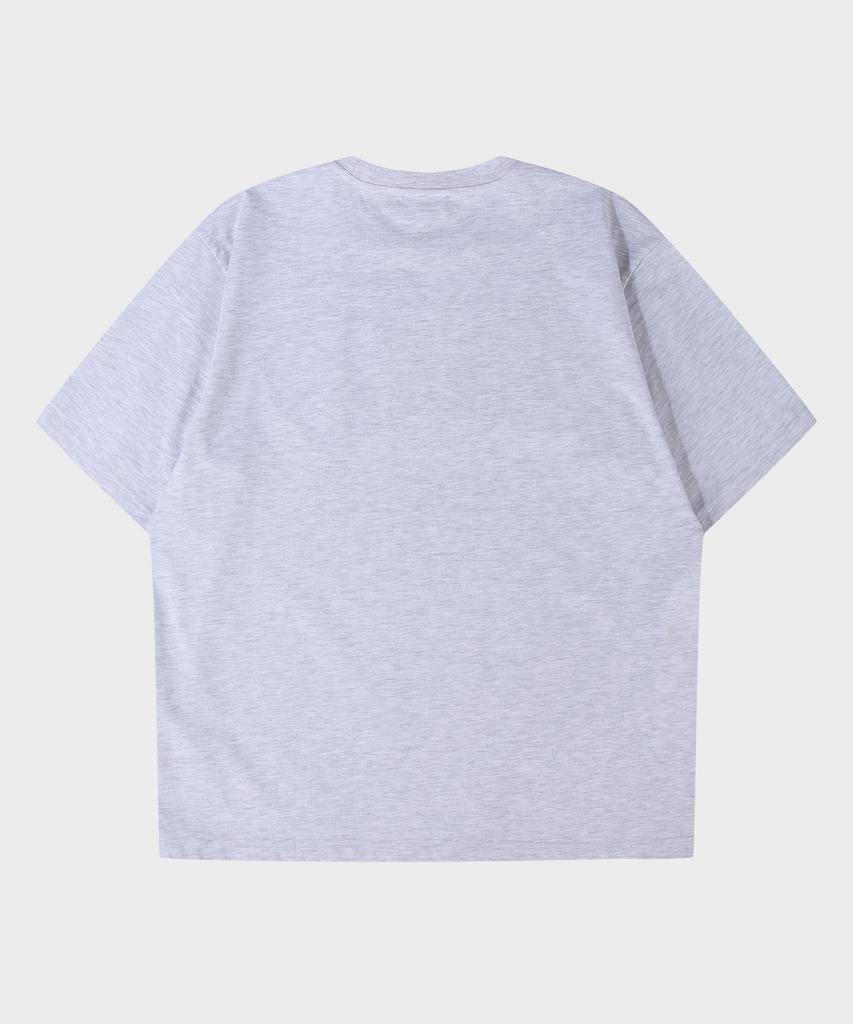 JEEP Jeep Believe Crack Logo Short Sleeve T-Shirt (Jr5Tsu162Mw)