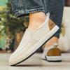 Men's Slip-on Espadrille Loafer Outdoor Sneakers Sport Shoes