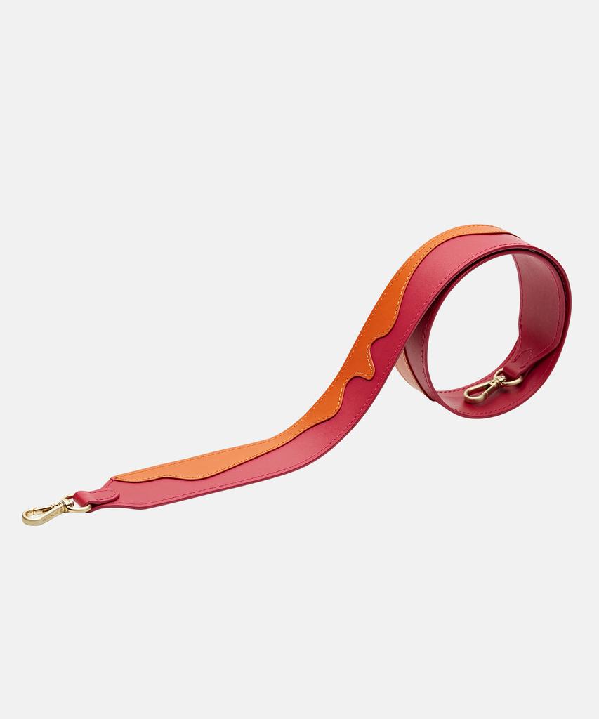 Mutemuse Lunatic Artwork Strap