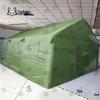 Dark Fox Large Quick-Setup Inflatable Outdoor Tent