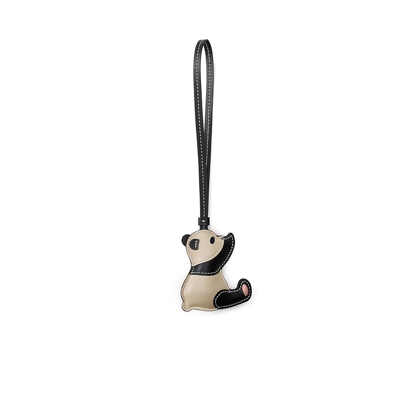 

[BONAVENTURA] animal charm (panda)