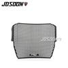 Motorcycle Radiator Guard Protector Grille Cover Water Tank Protection FOR Speed Triple 1200 RR RS 1200RS 1200RR 2021 2022 2023