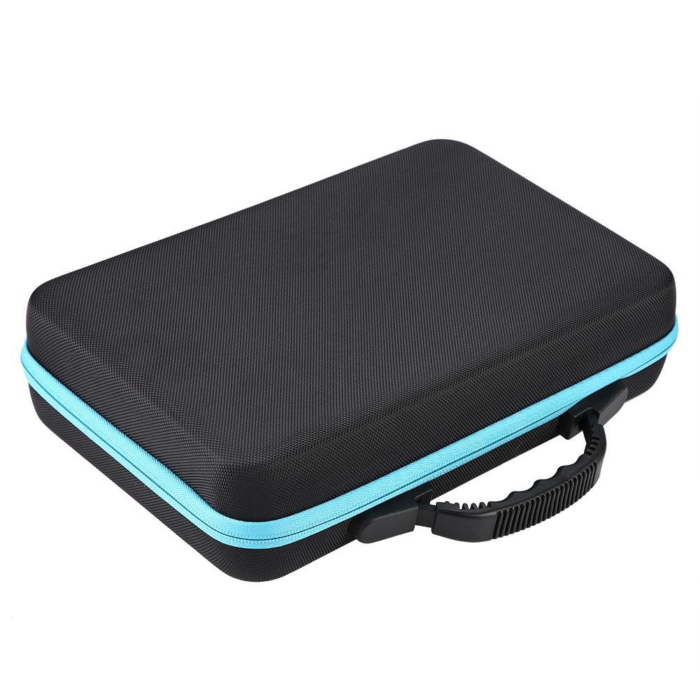 Essential Oil Carrying Case Hard Shell Case,60 Bottles Shockproof And Wear-Resistant For Bottles 5ml 10ml 15ml