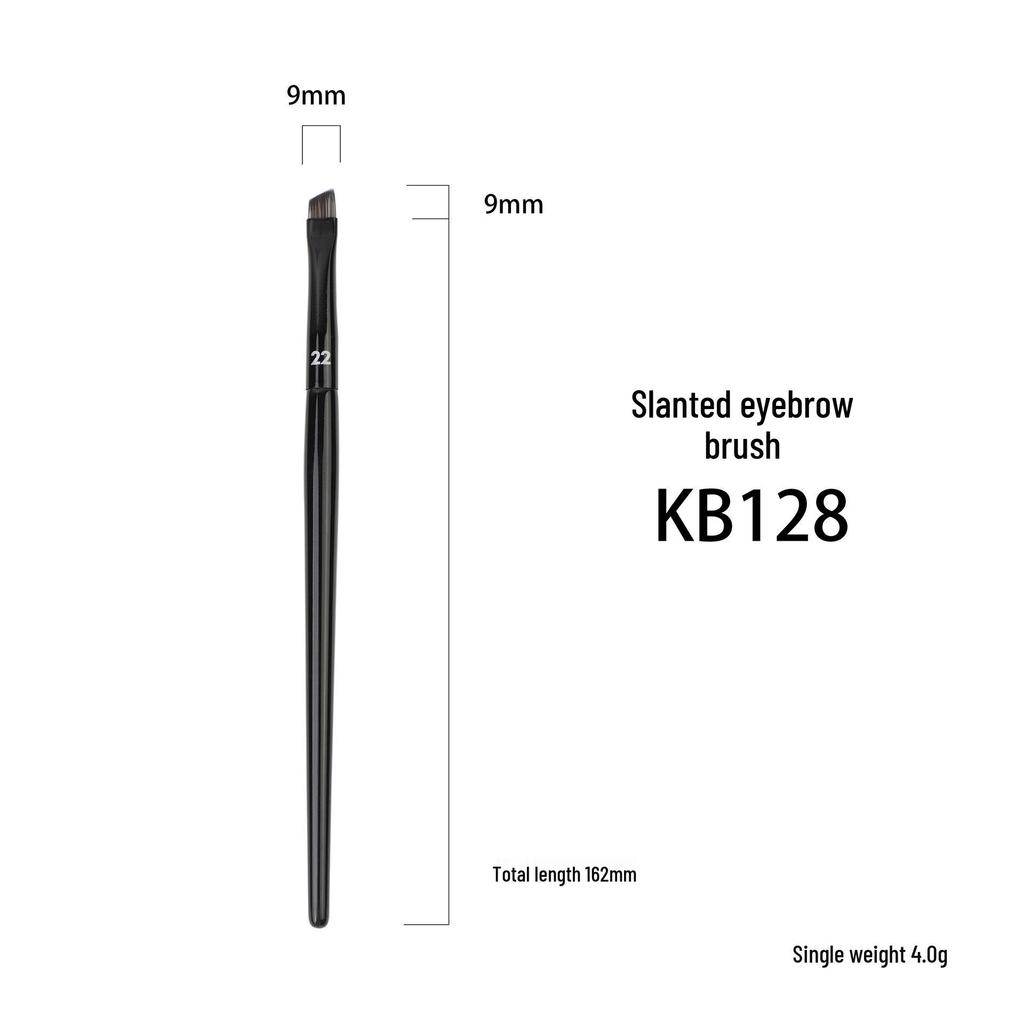 30-Piece Professional Makeup Brush Set: Soft Brushes for Powder, Eyeshadow, Blush & Highlight