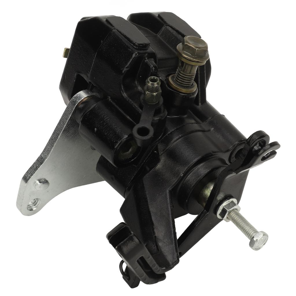 Rear Brake Caliper Strong Braking Power 43310 HN1 003 Replacement for Sportrax 400 TRX400EX 1999 To