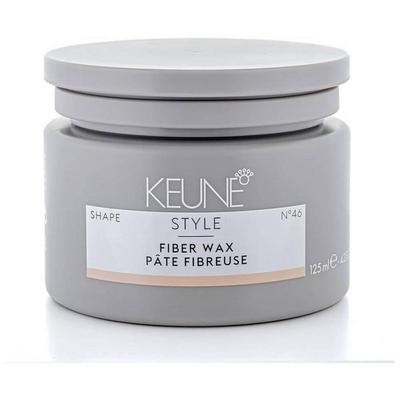 Keune Style Fiber Wax Cream, 125ml, 1 Pc.