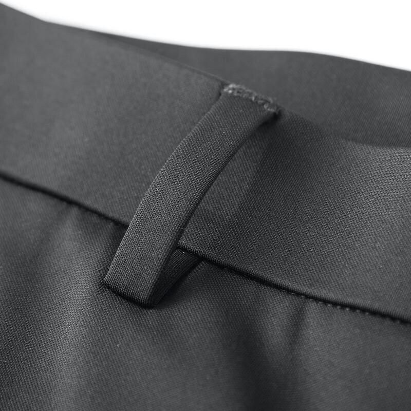 Shanshan Men's Far-Infrared Warming Casual Trousers