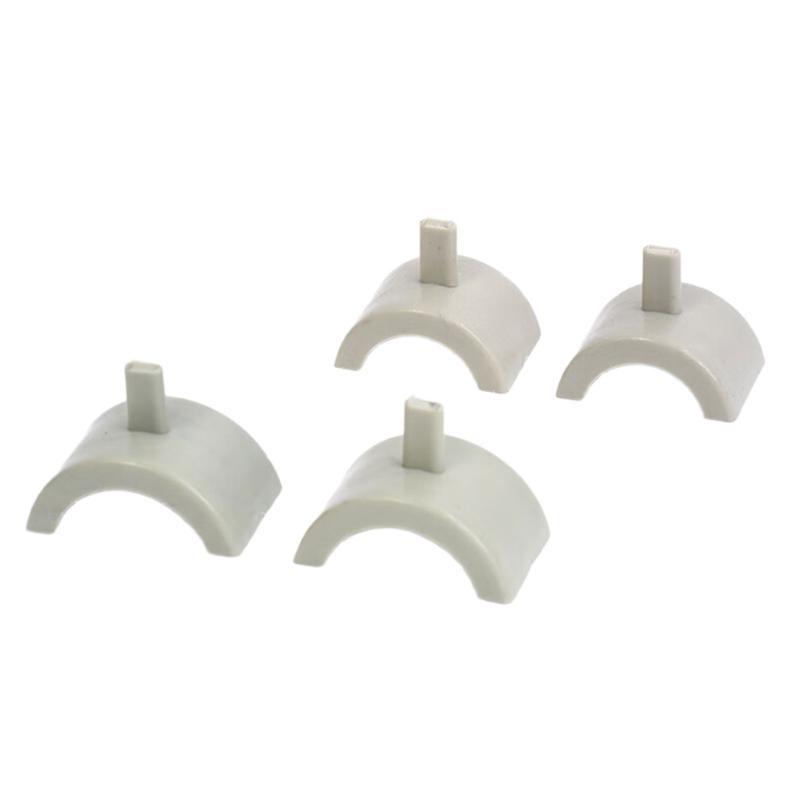 Durability Carbon Steel Leak Fixing Kit With Heat Melting Technology For Broken Pipe Home Garden Water Supply