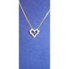 Used Diamond Necklace