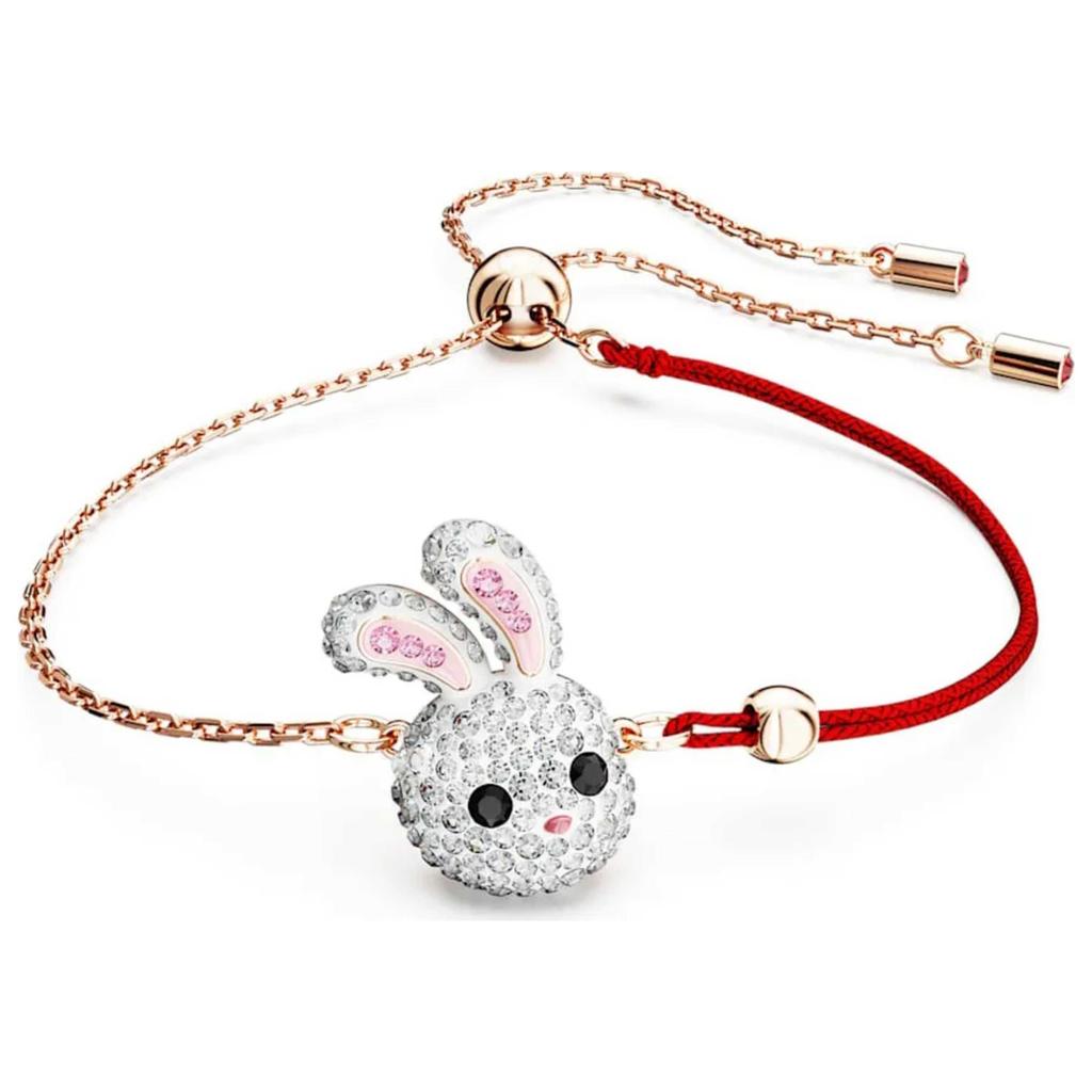 Swarovski Bracelet Red 5647976
