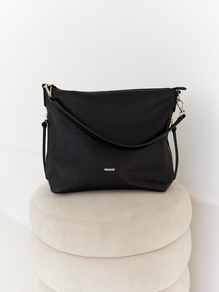 Torba 6727-2A-5301 Black