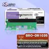 Compatible DR1035 Imaging Drum Unit for Brother Printers