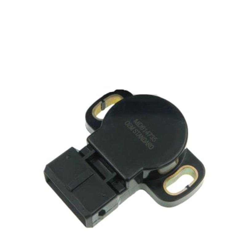 New MD614735 Throttle Position Sensor TPS For Mitsubishi Diamante 2004-1997 Montero Sport 2000-1998 MD614735 TH246 TPS4064