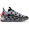 Nike Air Max 720 Ispa Metallic Silver Black CQ6278-001