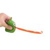 Funny Squeeze Toys Tongue Poping Out,Stress Relief Relieve Hand Fidget Toys,Sensory Therapy Toys for Stress Anxiety
