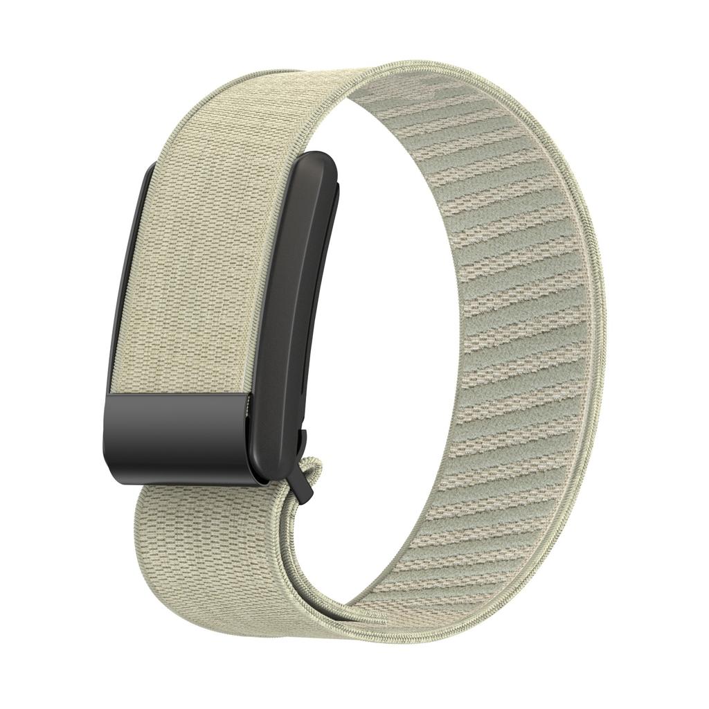 Nylon Strap for Whoop 5.0 4.0 3.0 Band Sport Stretchy watch bracelet correa elastic belt replacement for Whoop 5.0 4.0 3.0 Bands