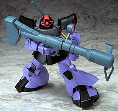Bandai MS In Action Rick Dom