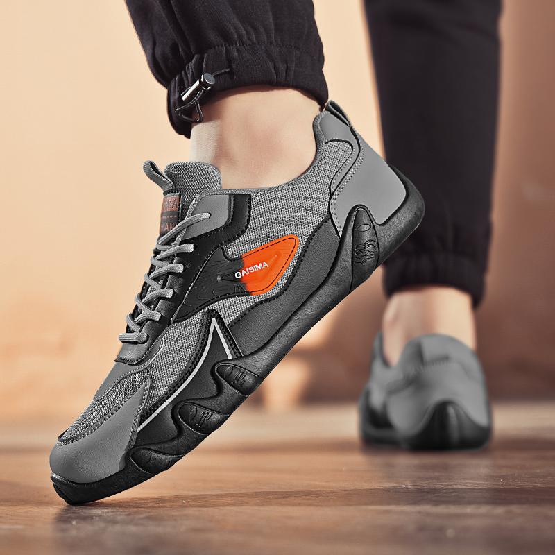 Fashion New Sneakers Shoes for Men Luxury Platform Male Sneakers High Quality Casual Running Shoes Winter Plus Size Cotton Shoes