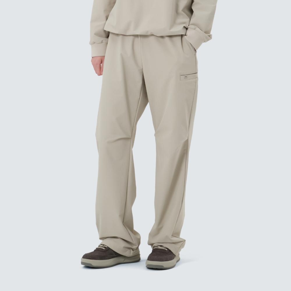 [Snowpeak] Lago Women s String Pants Light Beige (S25FWTPT39) 65(XS)