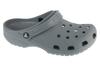 Classic Clog Kids, para Menino Chinelos cinza
