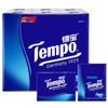 Tempo Mini 4-lagige Papiertaschentücher
