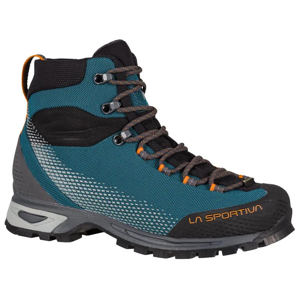 La Sportiva Ботинки для хайкинга Trango Trk Goretex