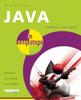 Kniha Java In Easy Steps : Covers Java 8