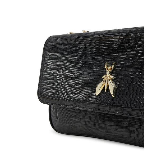 Bag Patrizia Pepe Patrizia Pepe 8B0228/L137 Black