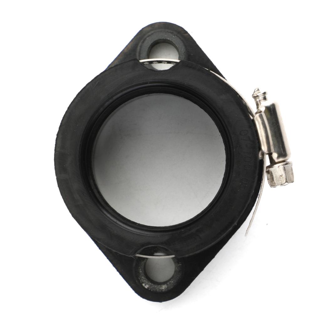 2x Intake Manifold Boot Flange for Polaris Indy 440 500 600 650 85-2000 3084325