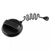 Fuel Management Gasoline Diesel Filler Cap Fuel Tank Cap Easy Installation Effective Fuel Management High-quality Materials