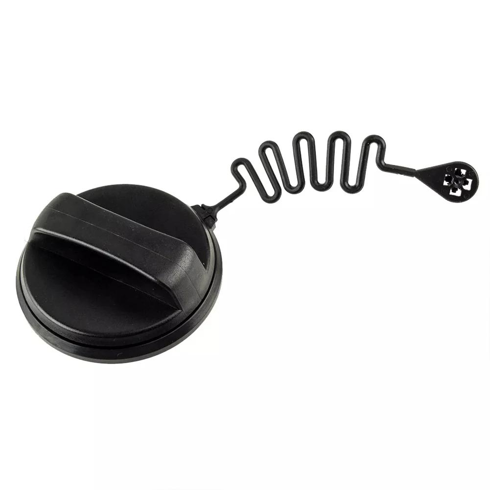 Fuel Management Gasoline Diesel Filler Cap Fuel Tank Cap Easy Installation Effective Fuel Management High-quality Materials