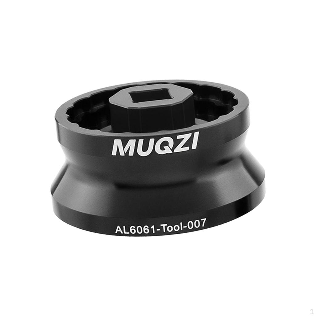 Bike Bottom Bracket Tool for Efficient Repair