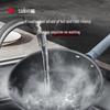 Sanhe 0-Coating Nano Non-Stick Frying Pan