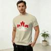 Unisex TShirts Soccer Football WM 2026 Crazy 100 Cotton Tees Short Sleeve T Shirt Crewneck Clothing Printed