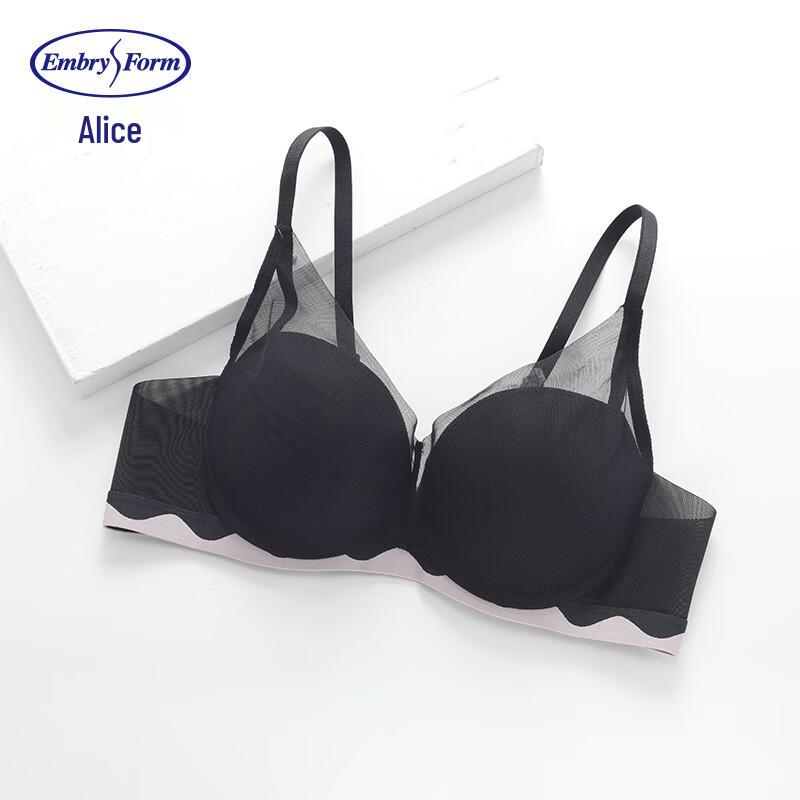 Anlifang EB00804 Women s Uplifting Bra 75C