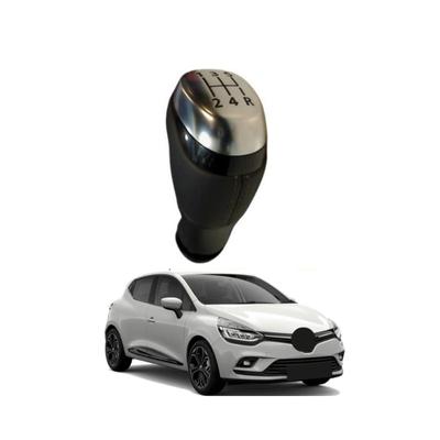 Växelspak 5-växlad för Renault Clio Mk4 2012-2020 Manuell växel OEM 328654134R 328651259R 328657531R