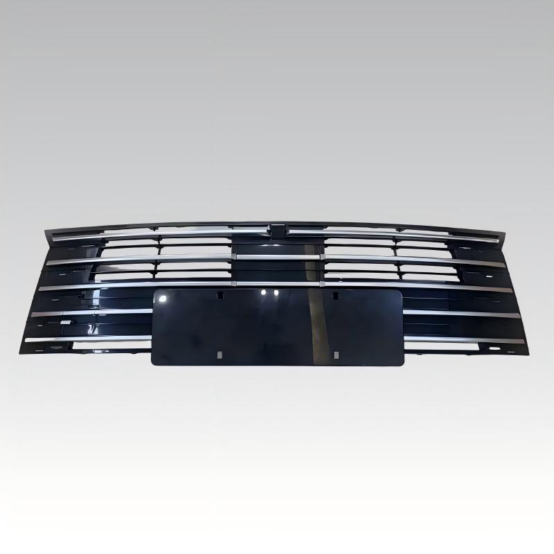 Compatible with BYD Destroyer 05 Front Bumper Grille Assembly Lower Ventilation Net.