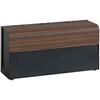 Miyatake Seisakujyo Storage Case Game Console Case TEER Brown