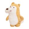 Pig, Shiba Inu, Crocodile Ins Home Pillow Cute Bear, Dinosaur, Animal Series Plush Toys