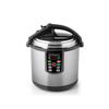 Electric Pressure Cooker - Orbegozo - HPE-6075 - 6L - Programmable - Stainless Steel