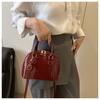 Vintage Shoulder Crossbody Shell Women's Bag