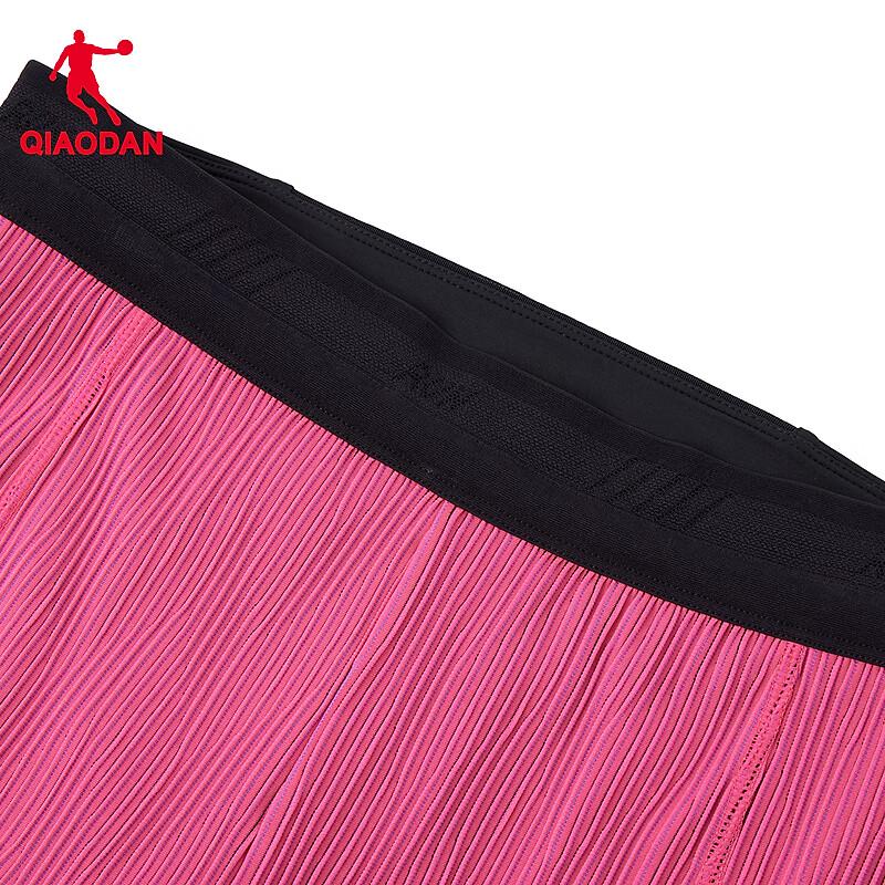 Qiaodan Feiying PB Professional Compression Running Shorts