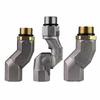 360 Degree Rotatable Universal Joint 1 Inch Fuel Gun Joint  3/4'' Nozzle Joint Head Connector OPW 3/4 Inch Oil Gun Rubber Tube