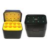 8-Slots 1.5V Aa Battery Charger Type-C Rechargeable Lithium Ion Batteries Intelligent Usb Box For Remote Control Toys Tool
