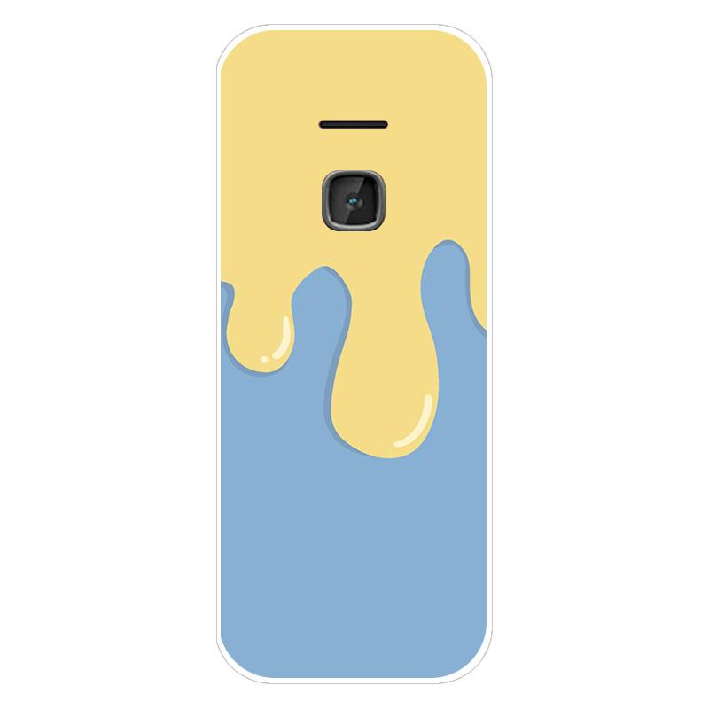 For Nokia 225 215 4G 2020 Case Soft Silicone Back Cover Phone Cases for Nokia 215 4G 2020 TA-1278 Nokia225 TA-1296 Clear TPU
