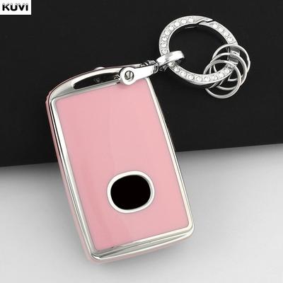 Tpu Car Key Chain Key Case Cover Shell For Mazda 3 Alexa Cx30 Cx-30 Cx-5 Cx5 Cx3 Cx-3 Cx8 Cx-8 Cx9 Cx-9 Cx-4 Cx-30 Accessories