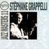 CD STEPHANE GRAPPELLI  Verve Jazz Masters 11 5167582 VERVE 1993 Europe Jazz Used
