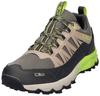 CMP Laky Fast Hiking Shoes WP Arena-acido 07PT