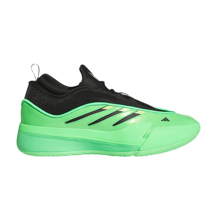 adidas Dame 9 Metamorphosis Pack - JR2508 43